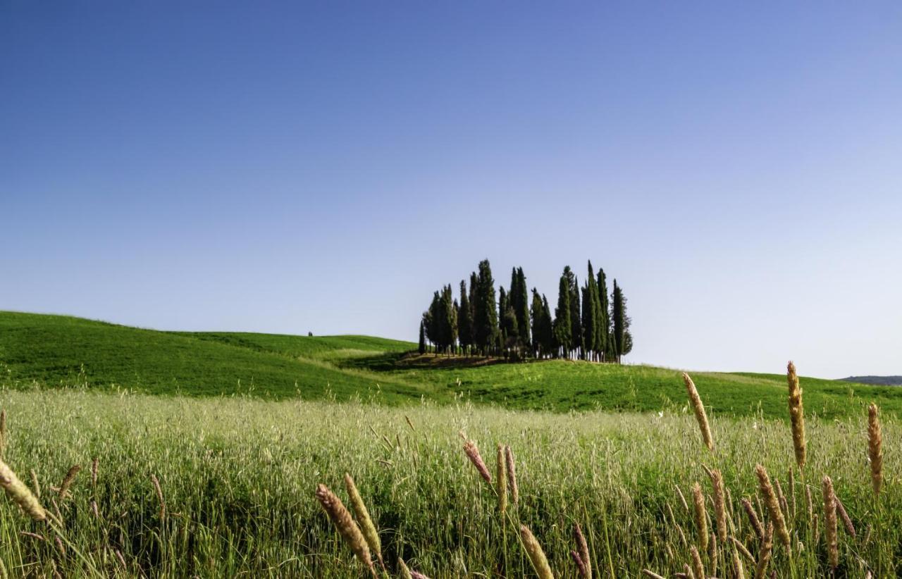 Corsignano Hotel Pienza