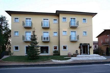 Corsignano Hotel 4*