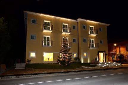 Corsignano Hotel 4*