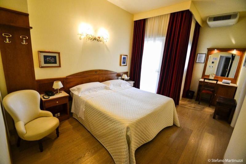 Corsignano Hotel Pienza