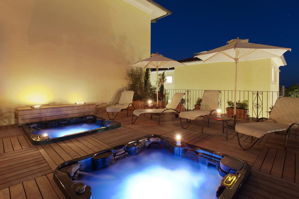 Corsignano Hotel Pienza