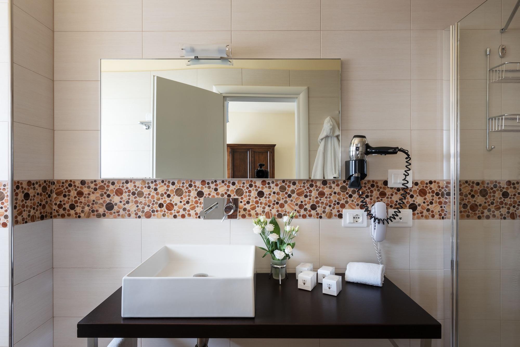 Corsignano Hotel 4*