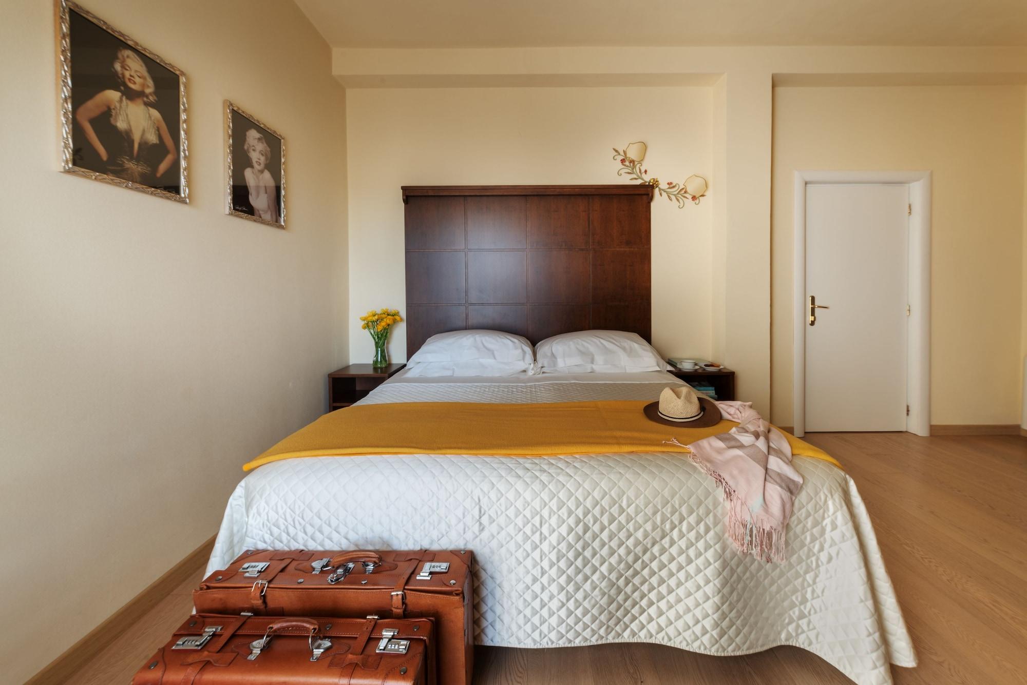 Corsignano Hotel 4*