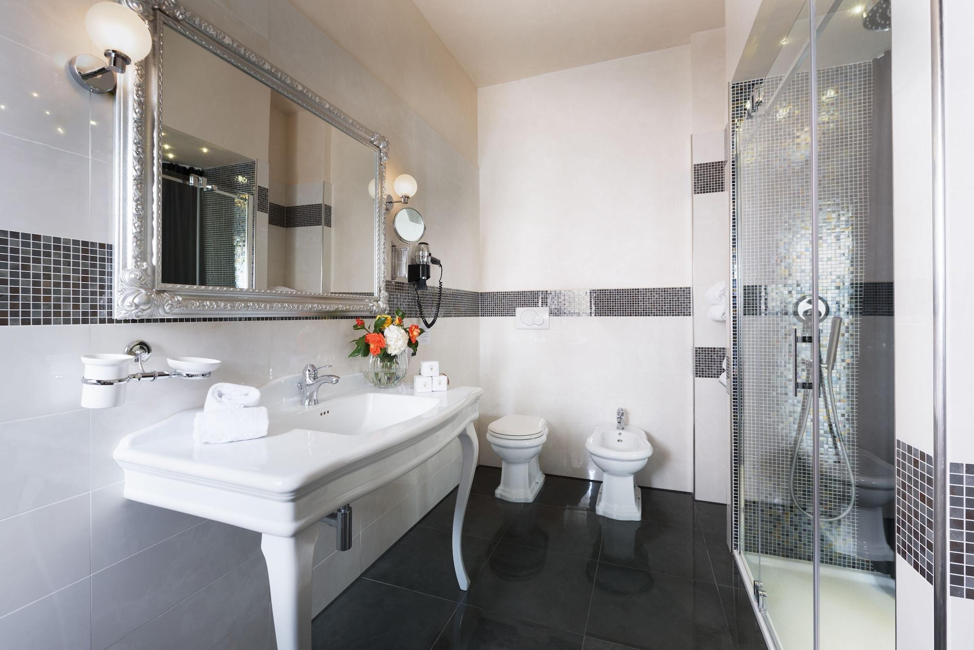 Corsignano Hotel Pienza