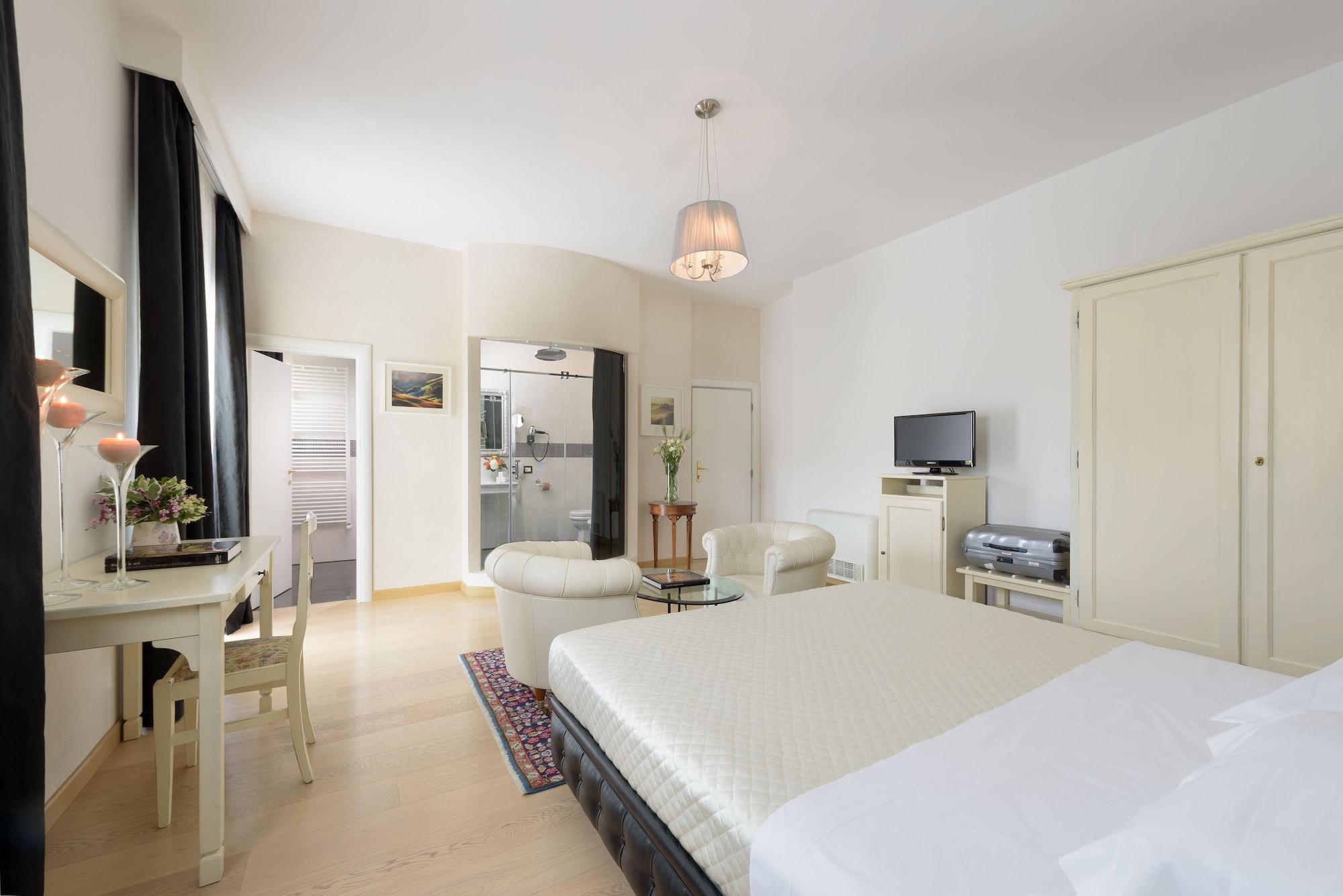 Corsignano Hotel Pienza