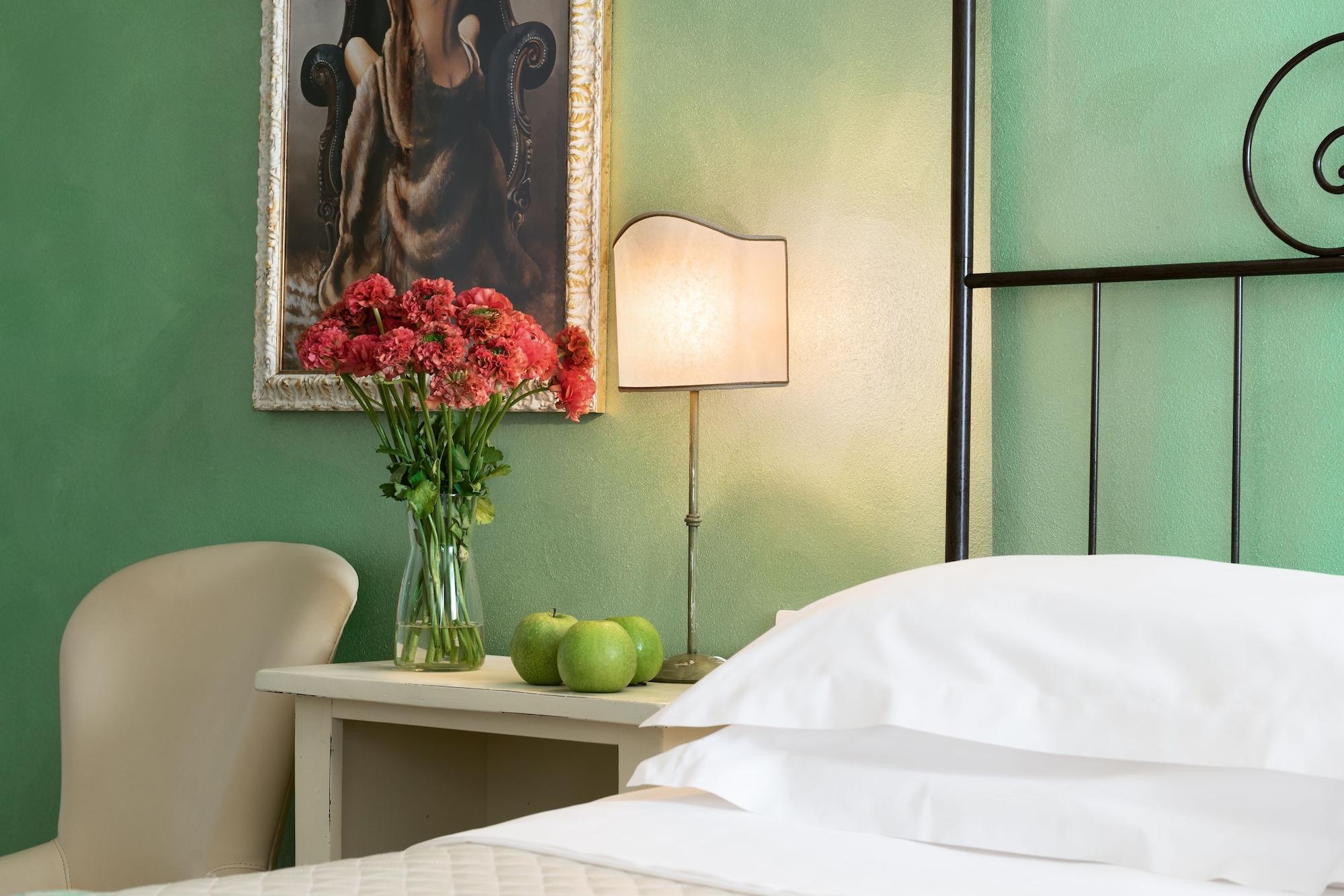 Corsignano Hotel 4*