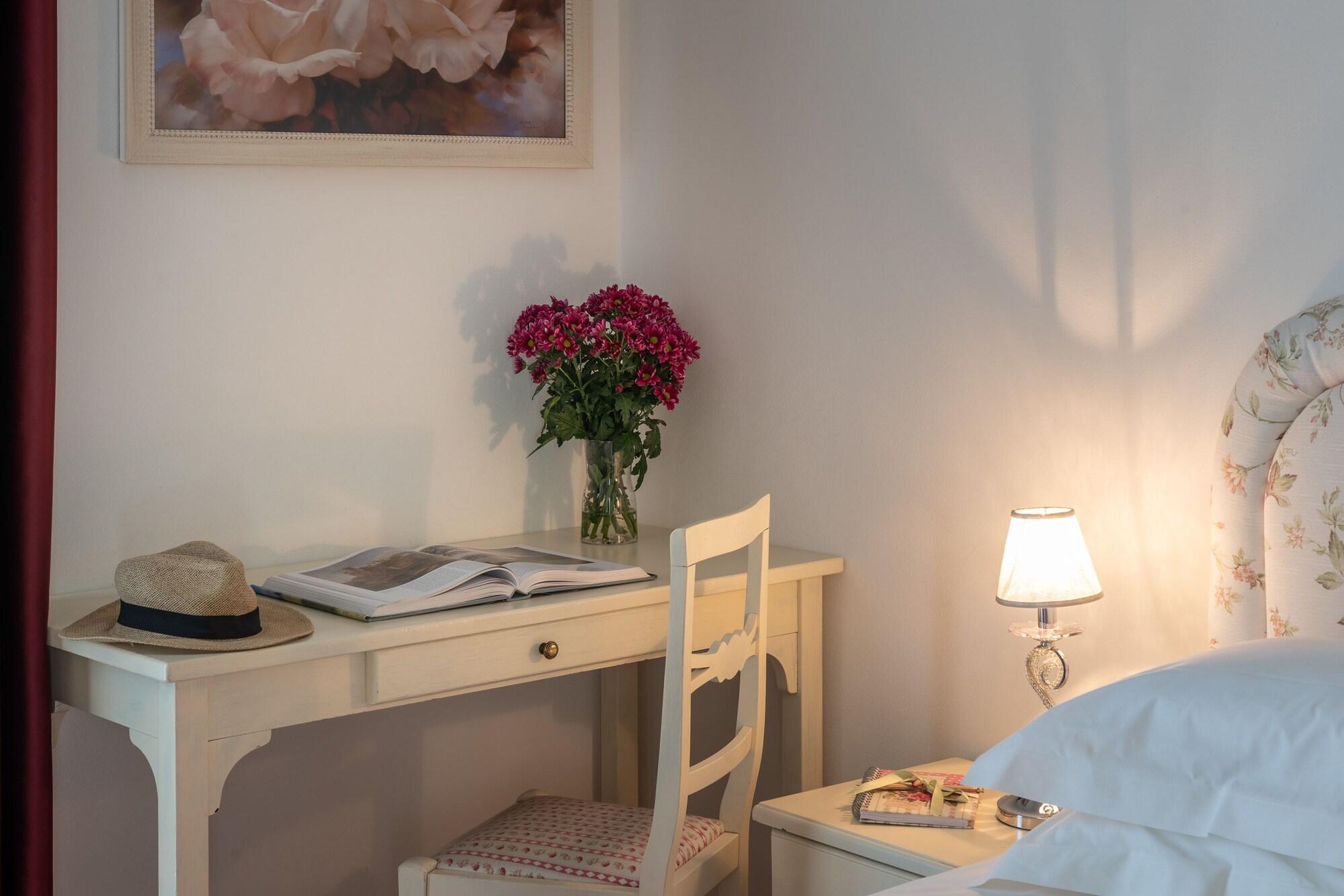 Corsignano Hotel 4*