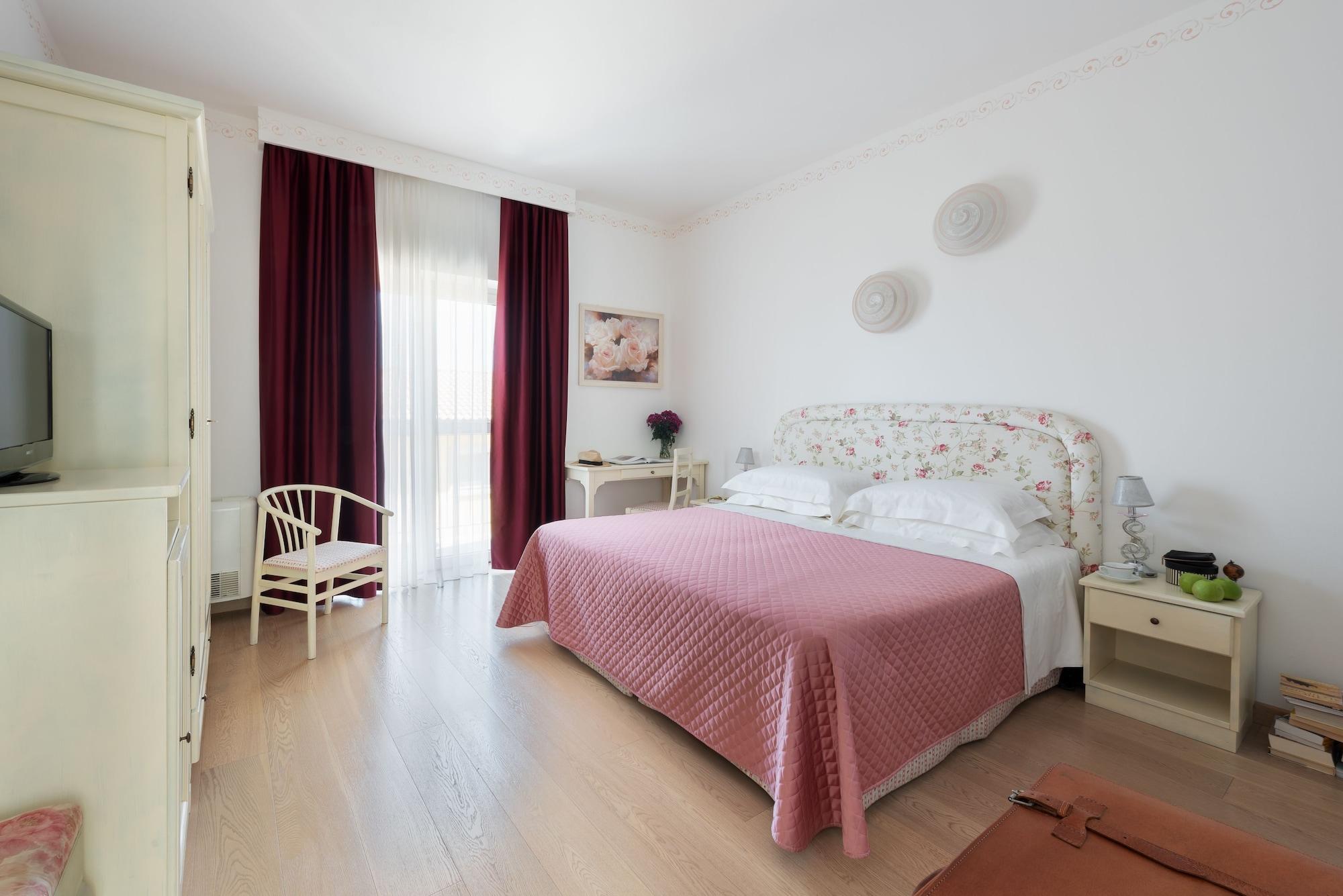 Corsignano Hotel 4*