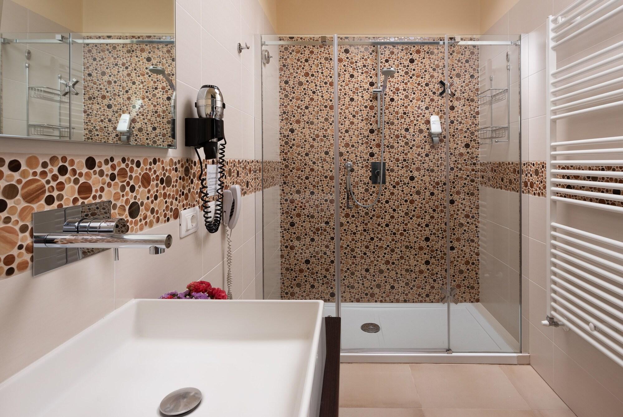 Hotel Corsignano 4*