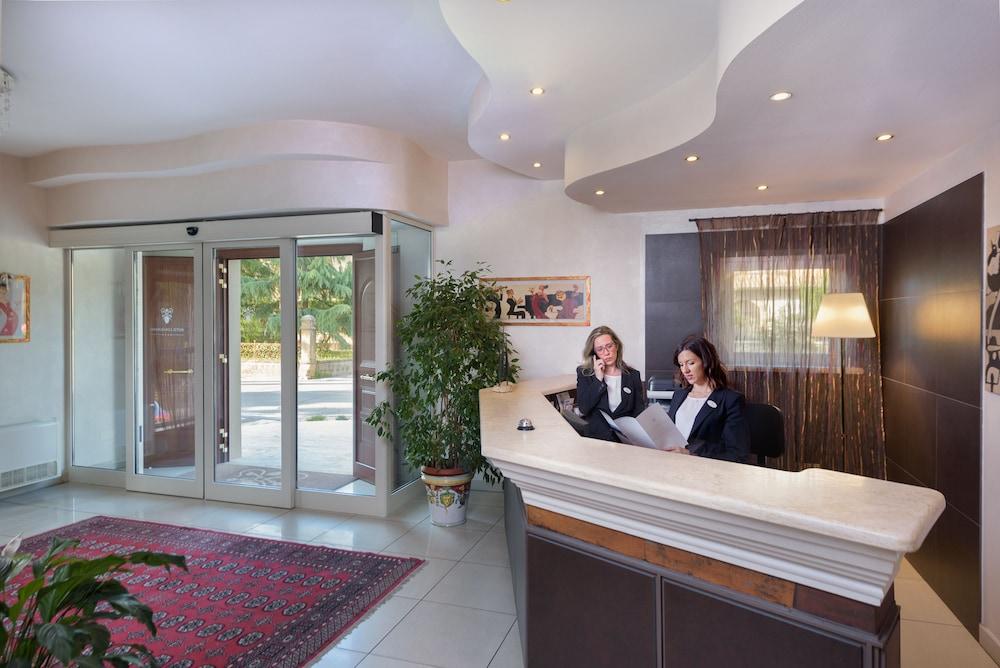Corsignano Hotel 4*
