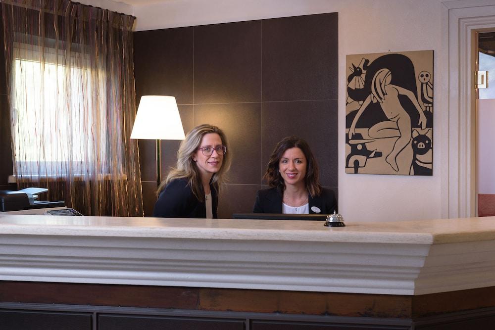 Corsignano Hotel 4*