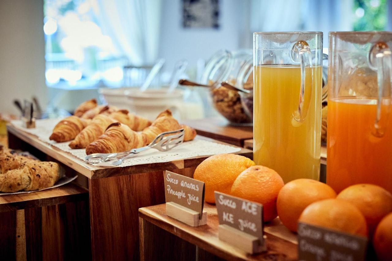 Corsignano Hotel Pienza