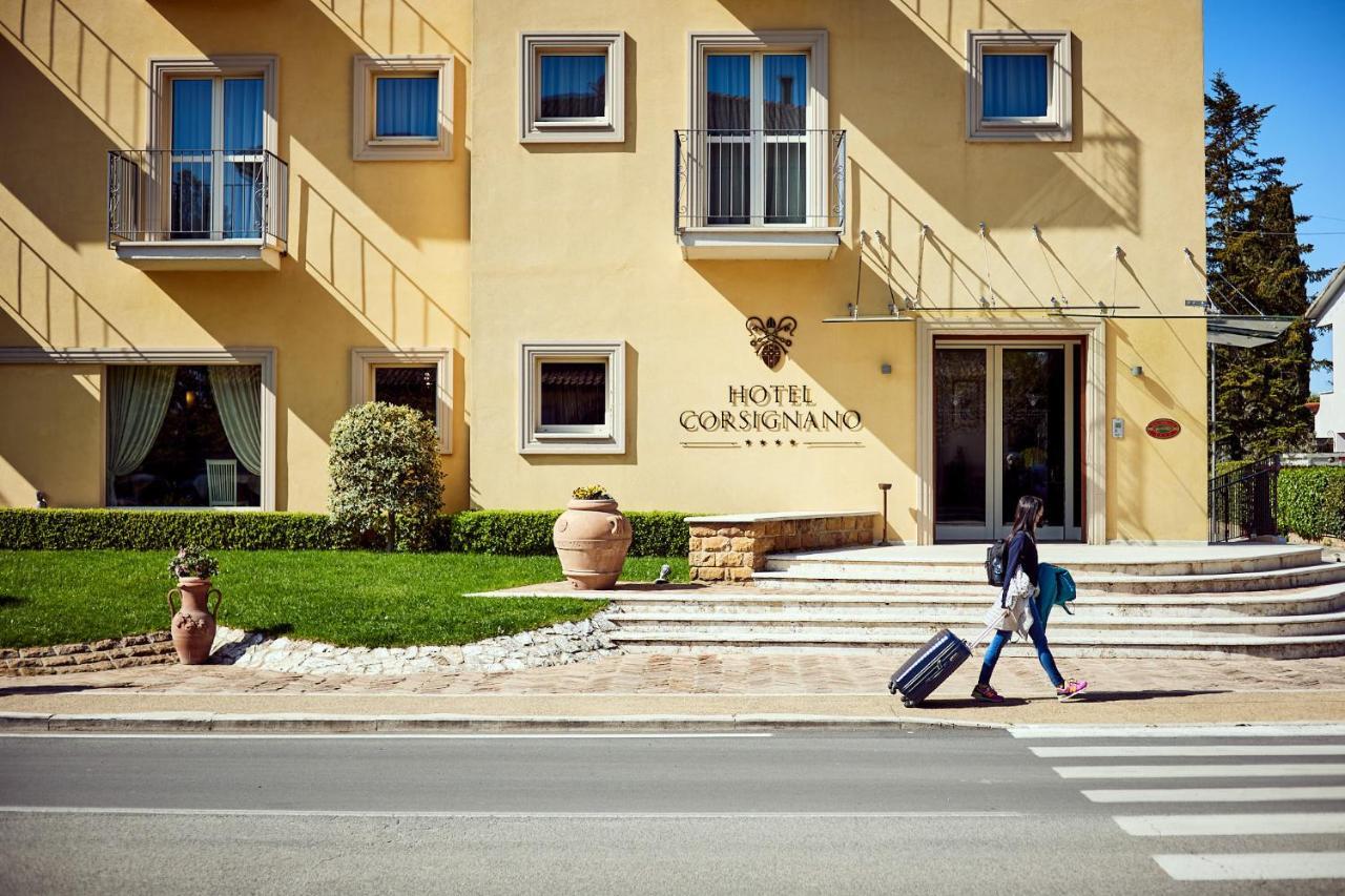 Corsignano