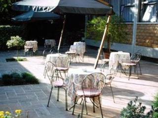 Corsignano Hotel