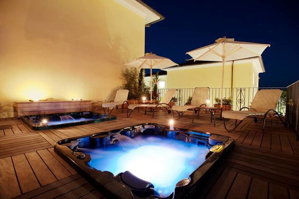 Corsignano 4* Pienza