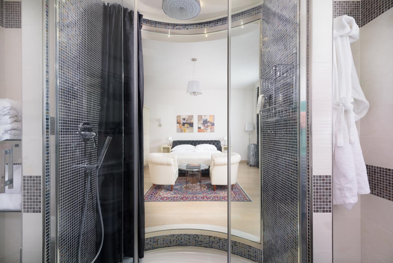 Hotel Corsignano 4*