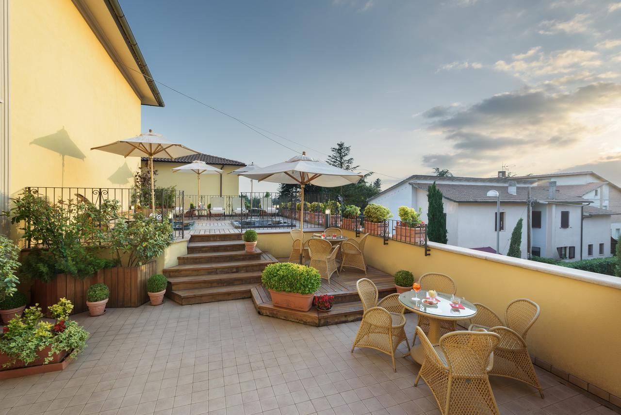Corsignano Hotel 4*