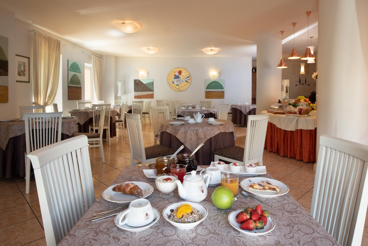 Corsignano 4* Pienza
