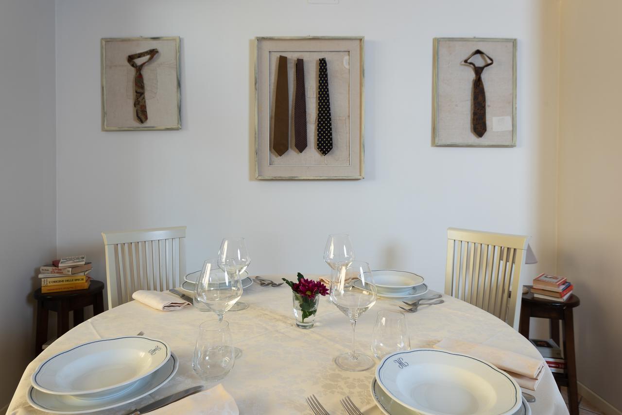 Hotel Corsignano 4*