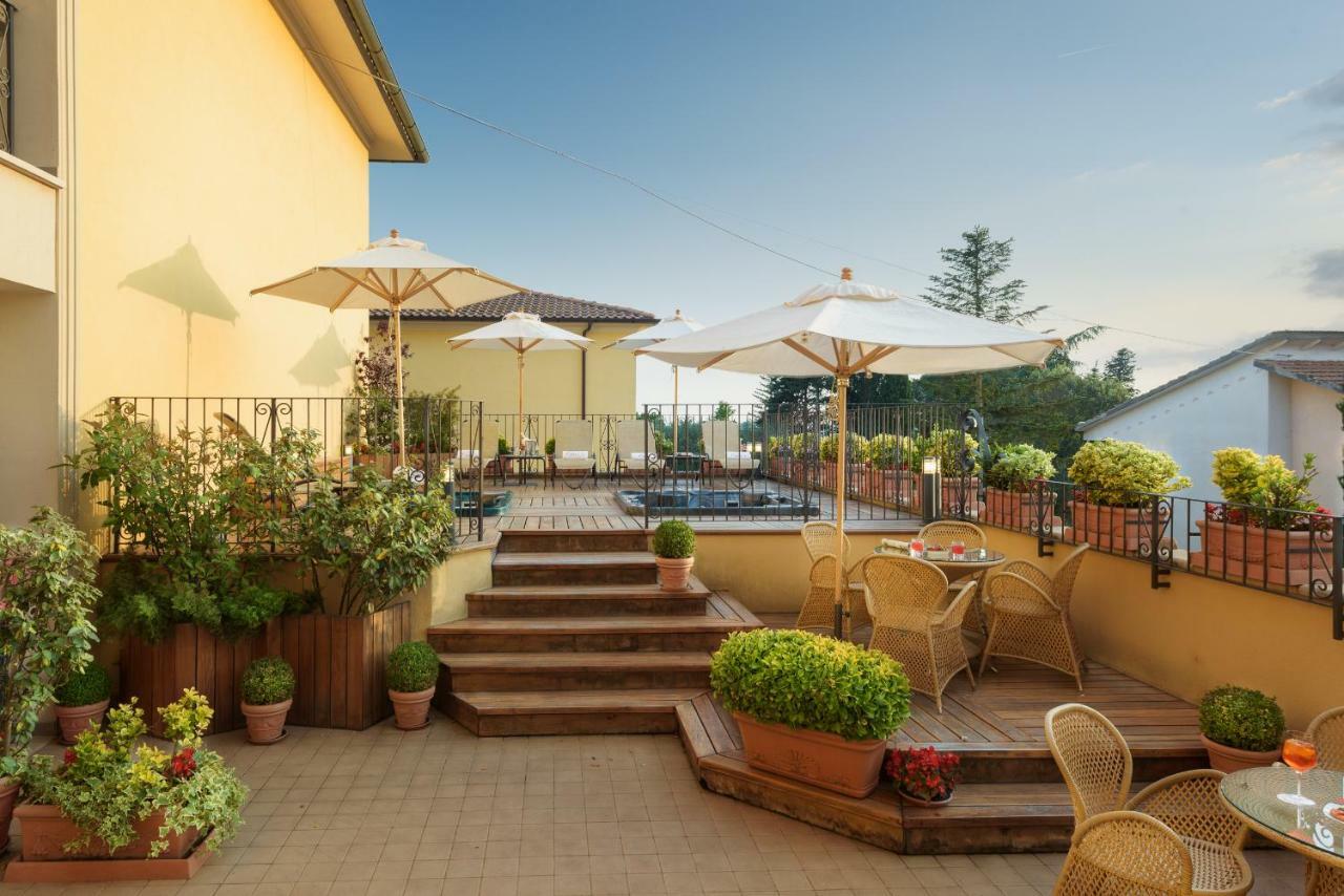 Hotel Corsignano