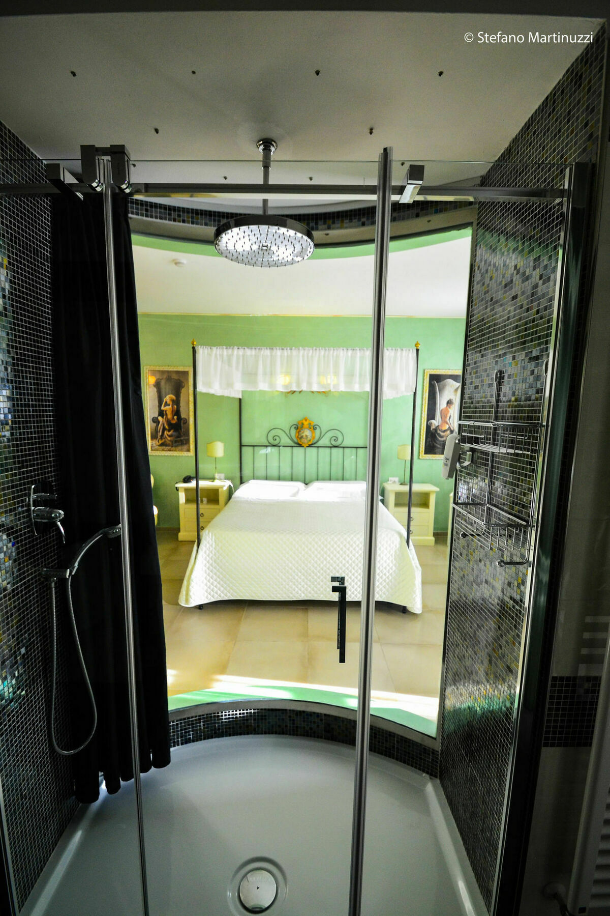 Corsignano Hotel Pienza